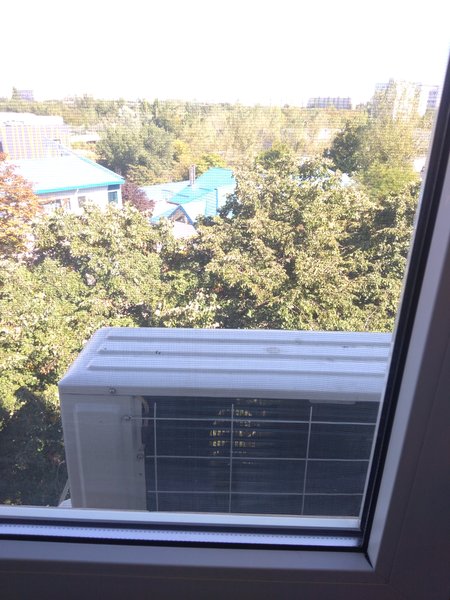 Camil Ressu, Park Lake, Piata Ramnicu Sarat,