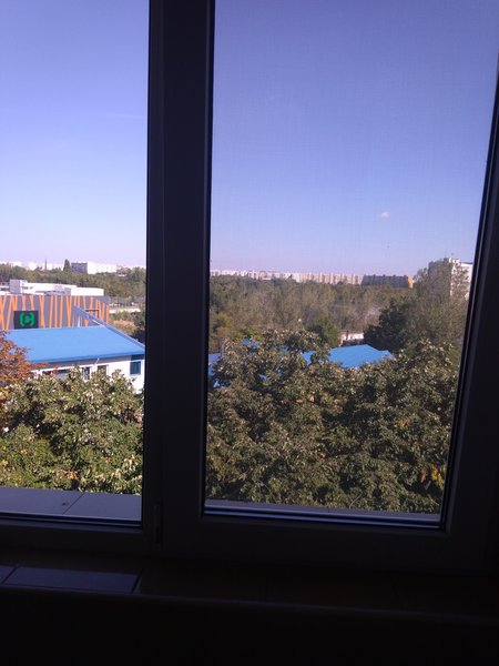 Camil Ressu, Park Lake, Piata Ramnicu Sarat,