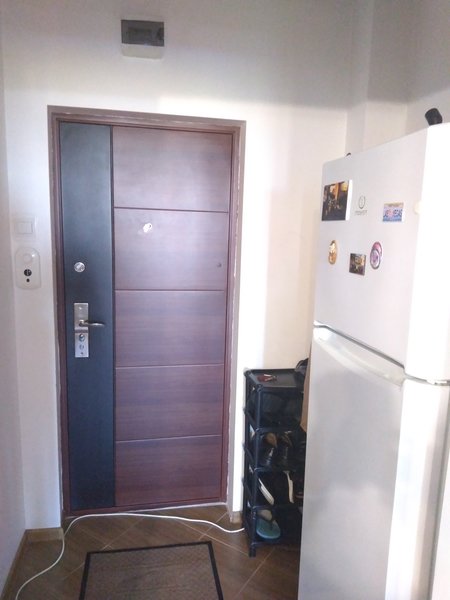 Camil Ressu, Park Lake, Piata Ramnicu Sarat,